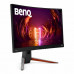 BenQ MOBIUZ EX2710R 27" 165Hz FreeSync 2K QHD Curved Gaming Monitor